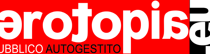 Eterotopia