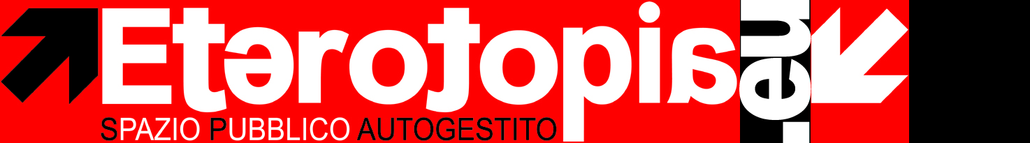 Eterotopia