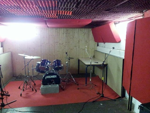 Sala Prove