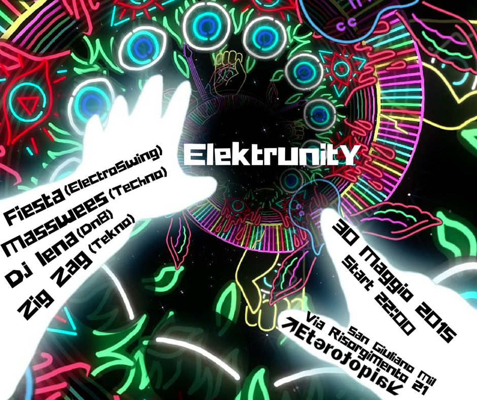 Elektrunity