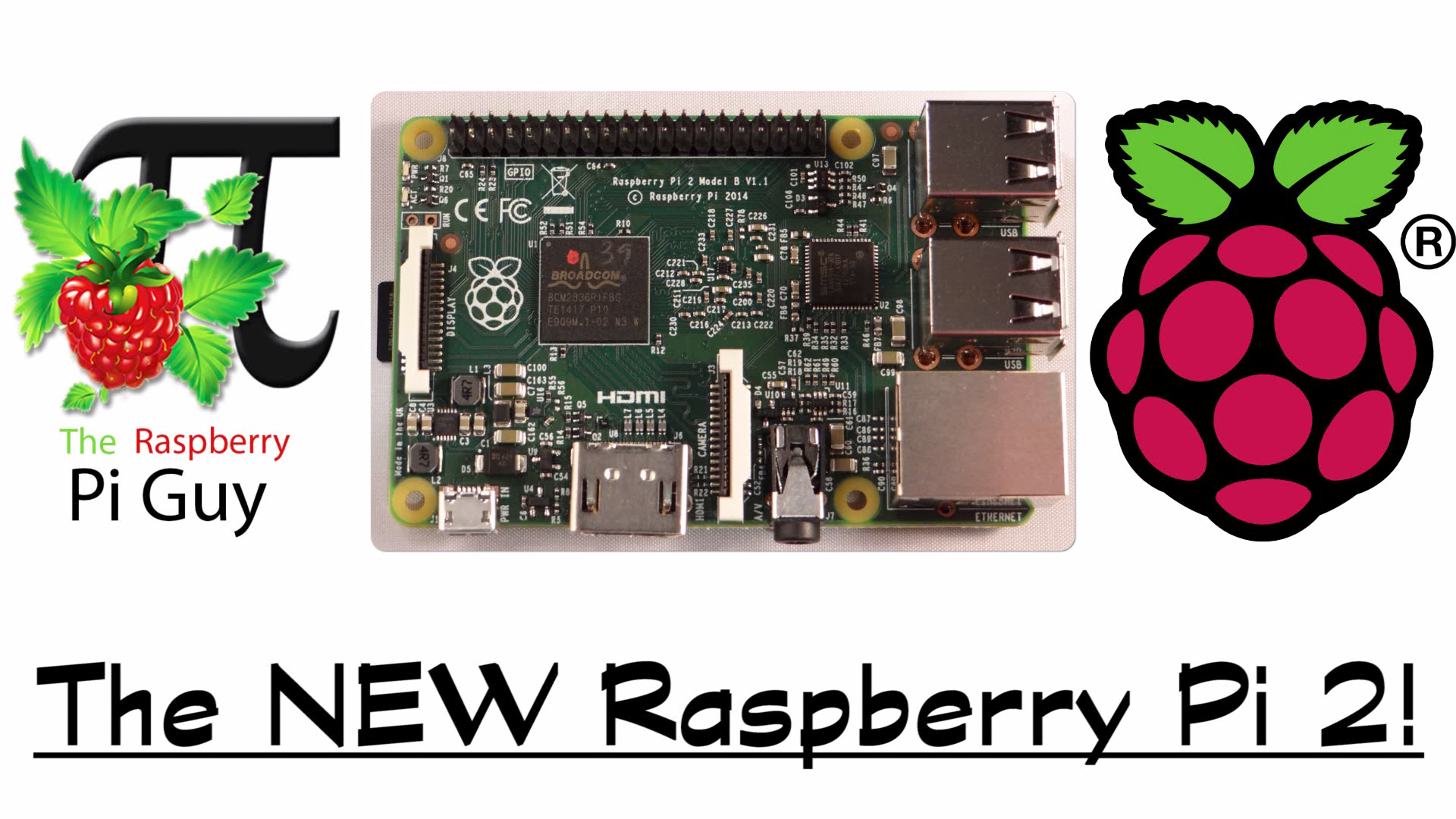 Workshop su Raspberry PI 2