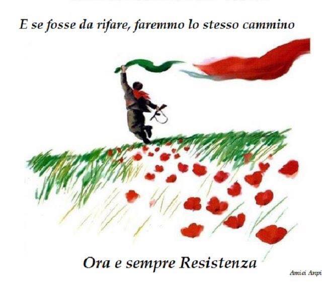 BUON 25 APRILE 2017