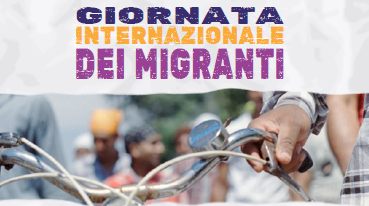 Giornata internazionale dei migranti