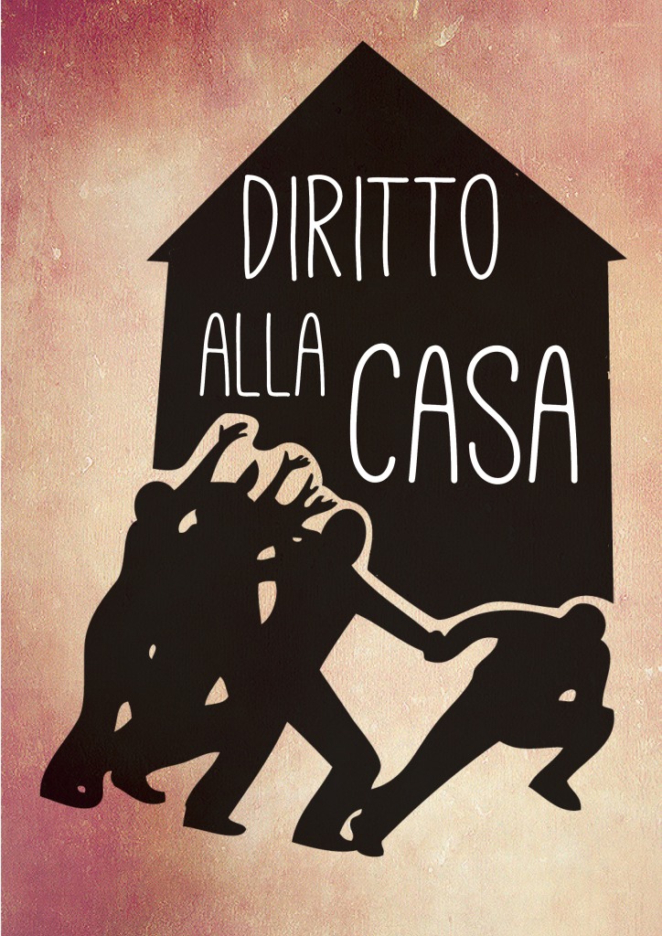 Diritto alla casa