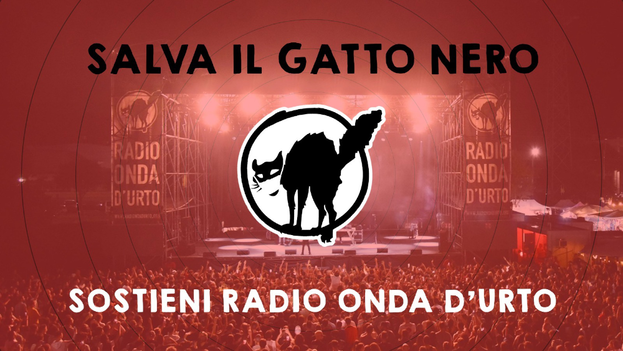 Radio Onda d’Urto