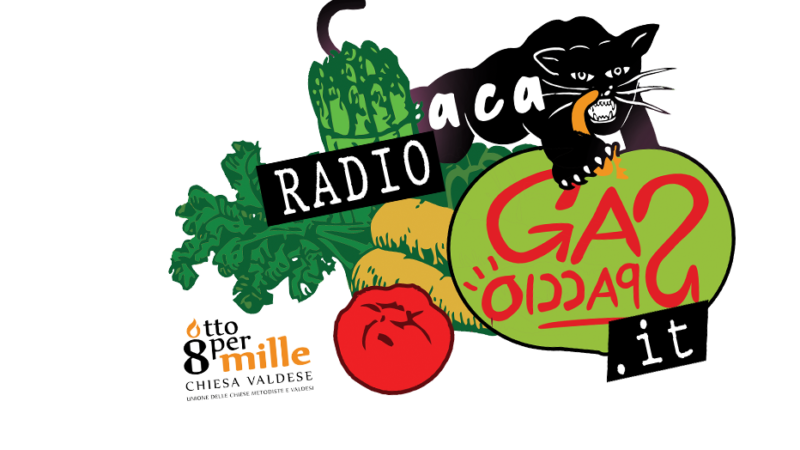 Radio Gaspaccio.it