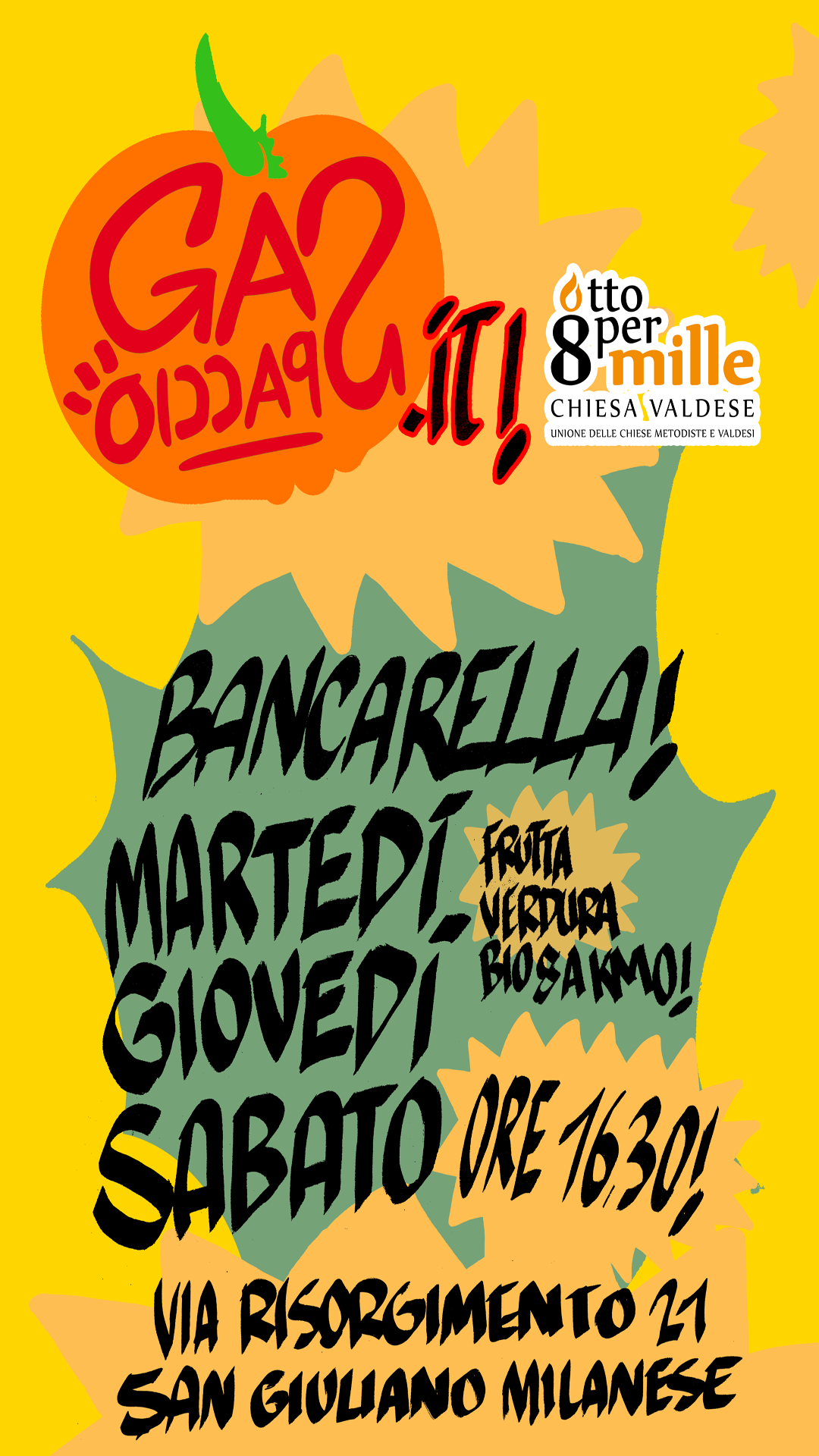 Gaspaccio.it! 06-12/11!