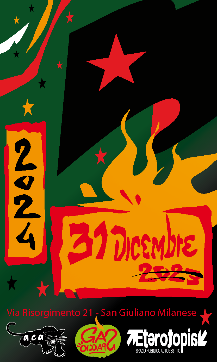 Capodanno 2024