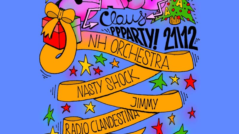 21 Dicembre/Ore 21.30