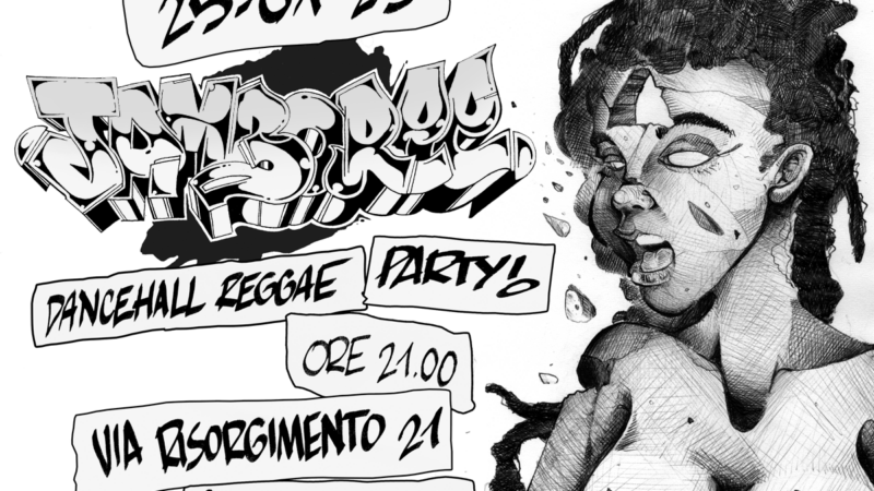 Sabato 25 Gennaio – Jamboree