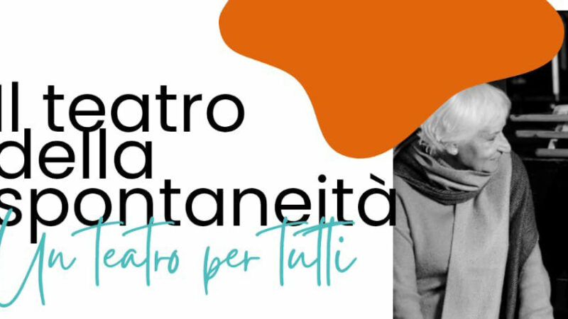 2 Maggio/Ore 20.30